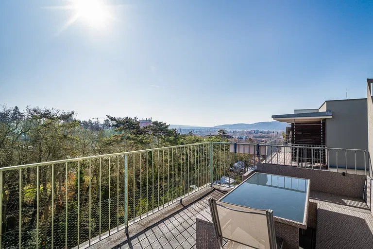 Na Srážku, Modřany - Praha 4 | Predaj, Byt, 4-izbový, 169 m²