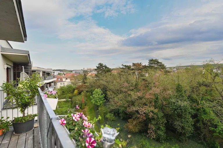 Na Srážku, Modřany - Praha 4 | Predaj, Byt, 4-izbový, 169 m²