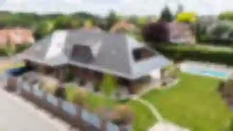 Františka Landovského, Průhonice - Praha-západ | Sale, House, Six-bedroom (7+kk), 570 m²