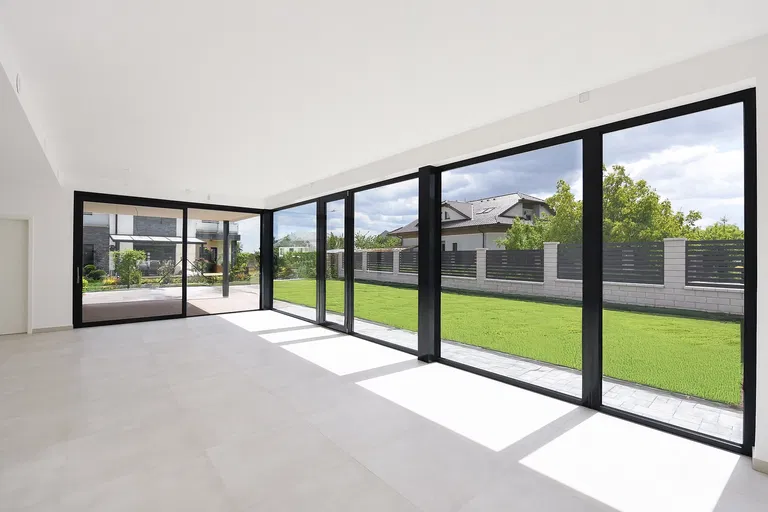K Menhiru, Horoměřice - Praha-západ | Sale, House, Four-bedroom (5+kk), 226 m²