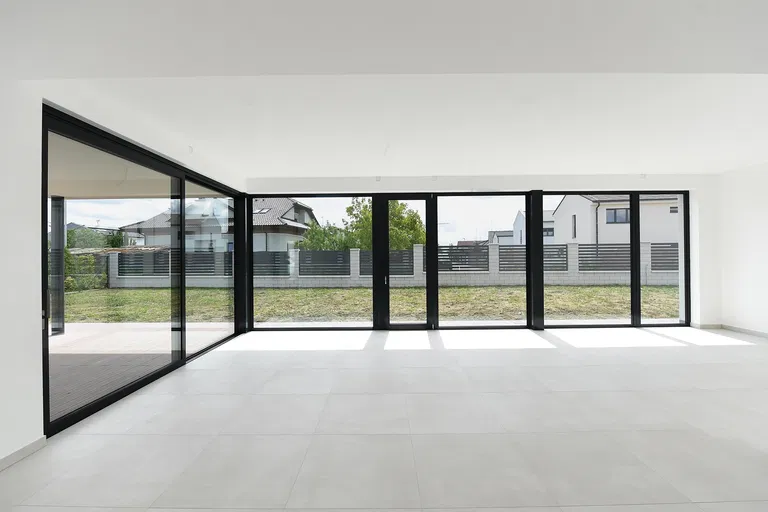 K Menhiru, Horoměřice - Praha-západ | Sale, House, Four-bedroom (5+kk), 226 m²