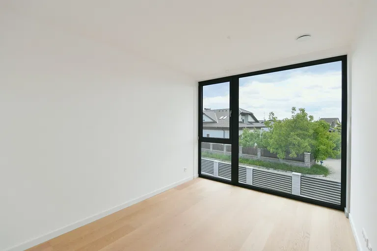 K Menhiru, Horoměřice - Praha-západ | Sale, House, Four-bedroom (5+kk), 226 m²