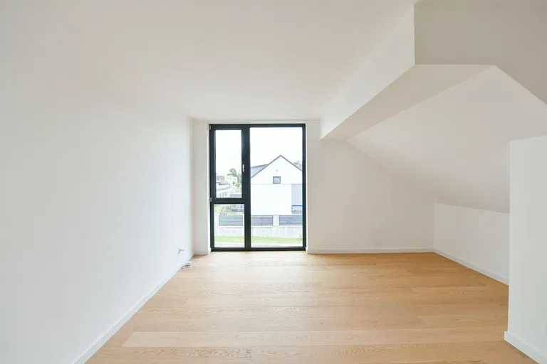K Menhiru, Horoměřice - Praha-západ | Sale, House, Four-bedroom (5+kk), 226 m²