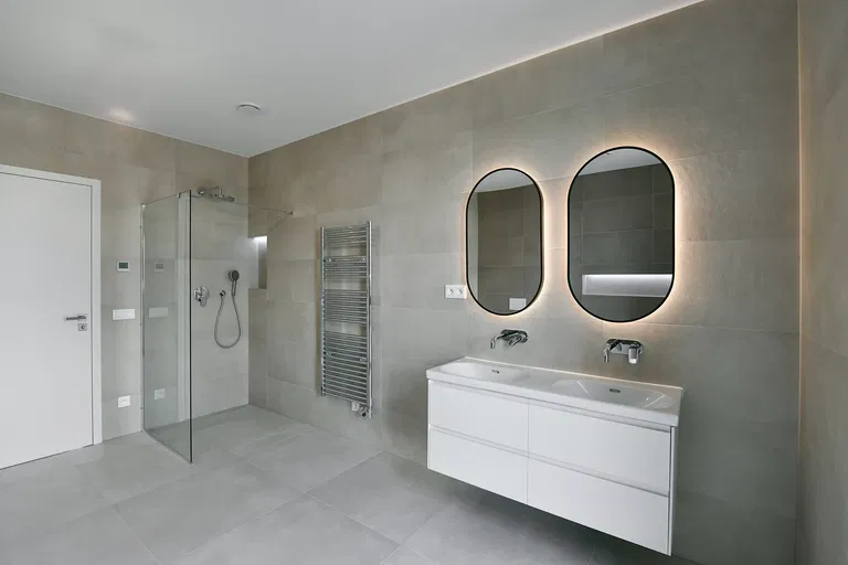 K Menhiru, Horoměřice - Praha-západ | Sale, House, Four-bedroom (5+kk), 226 m²