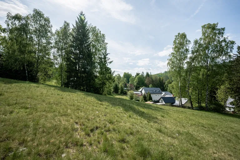 Josefův Důl - Jablonec nad Nisou | Sale, Development project