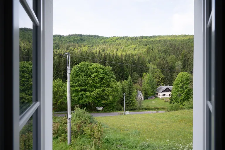 Josefův Důl - Jablonec nad Nisou | Sale, Apartment, One-bedroom (2+kk), 57 m²