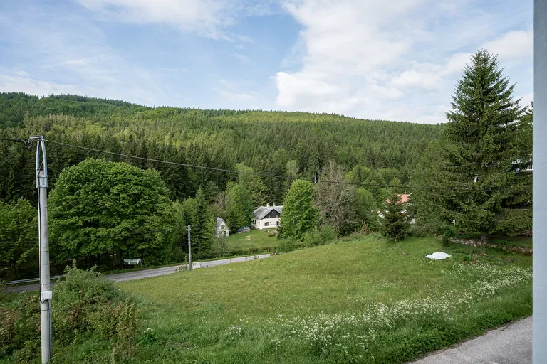 Josefův Důl - Jablonec nad Nisou | Sale, Apartment, One-bedroom (2+kk), 57 m²