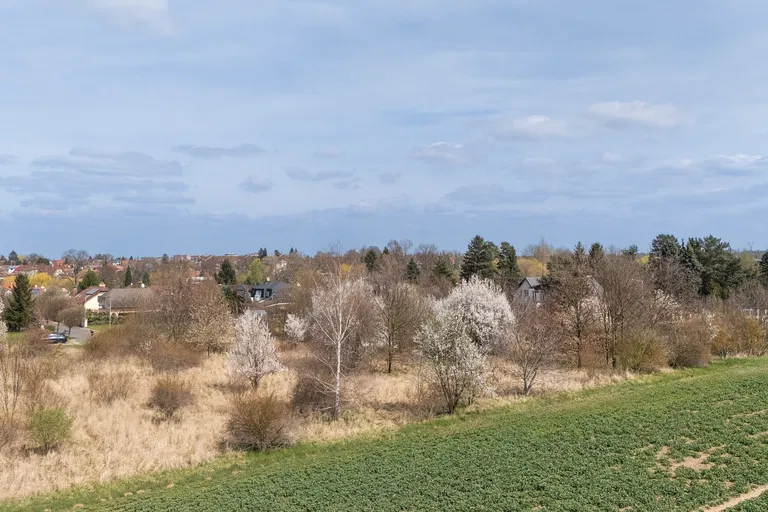 Do Lipan, Kolovraty - Praha 10 | Predaj, Pozemok, 14 757 m²