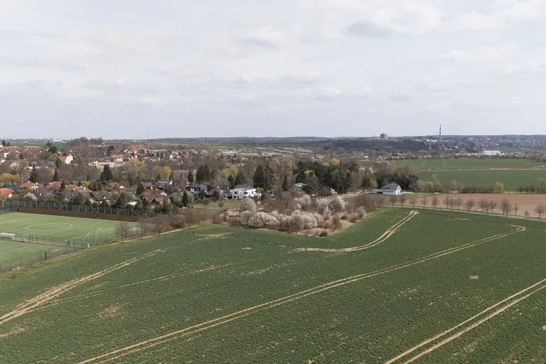 Do Lipan, Kolovraty - Praha 10 | Predaj, Pozemok, 14 757 m²