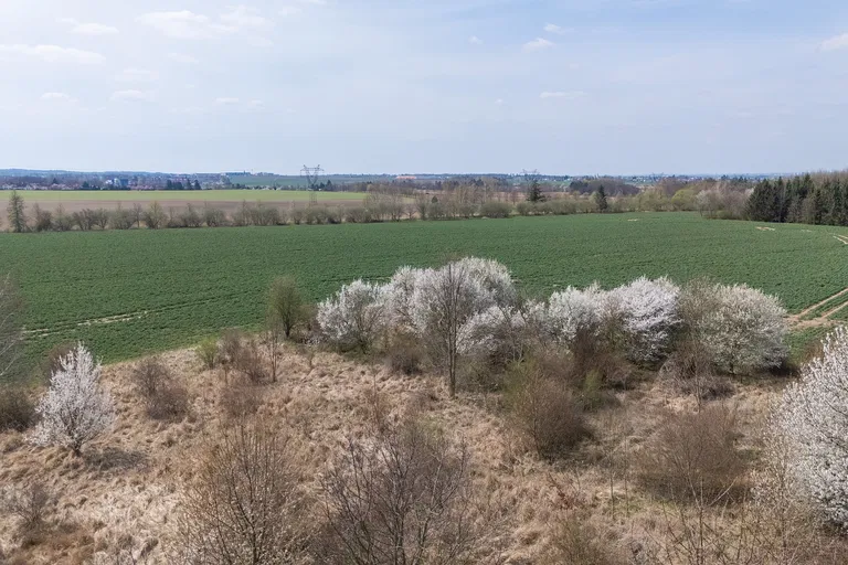 Do Lipan, Kolovraty - Praha 10 | Predaj, Pozemok, 14 757 m²