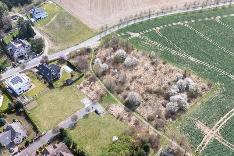 Do Lipan, Kolovraty - Praha 10 | Predaj, Pozemok, 14 757 m²