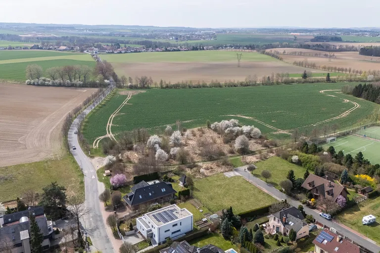 Do Lipan, Kolovraty - Praha 10 | Predaj, Pozemok, 14 757 m²