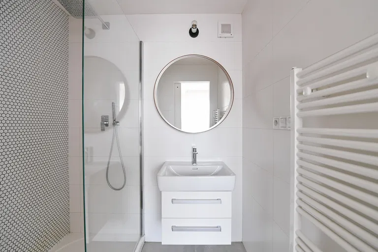 Šimáčkova, Holešovice - Prague 7 | Sale, Apartment, One-bedroom (2+kk), 47 m²