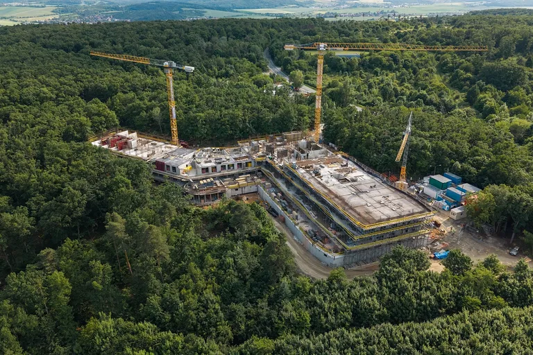 Nad Pisárkami, Pisárky - Brno-město | Sale, Development project