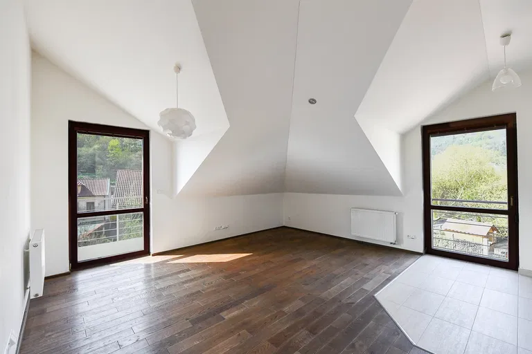 V Podbabě, Dejvice - Prague 6 | Sale, Apartment, Three-bedroom (4+kk), 102 m²