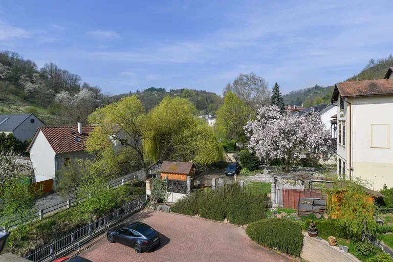 V Podbabě, Dejvice - Prague 6 | Sale, Apartment, Three-bedroom (4+kk), 102 m²