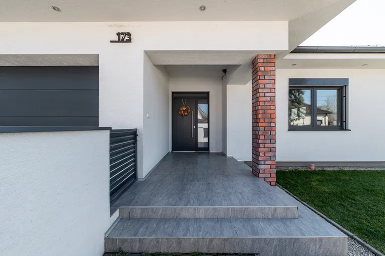 Povoda - Dunajská Streda | Sale, House, Four-bedroom (5+kk), 223 m²