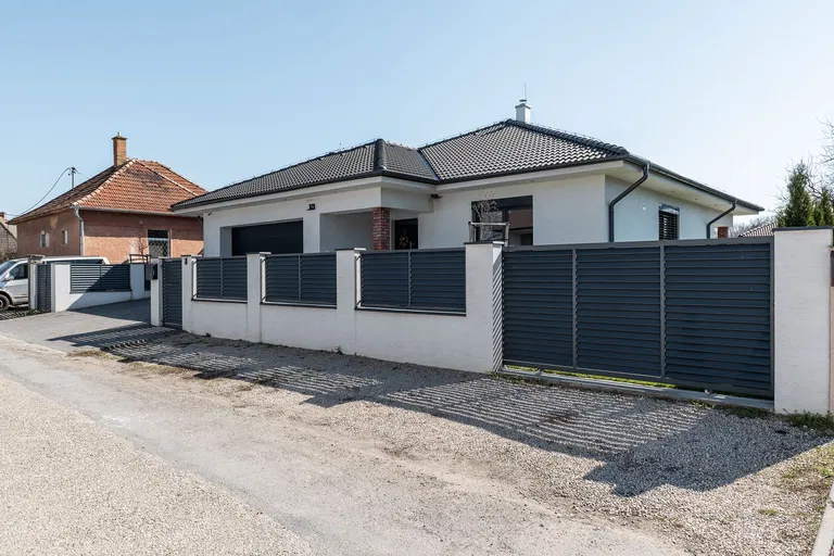 Povoda - Dunajská Streda | Sale, House, Four-bedroom (5+kk), 223 m²