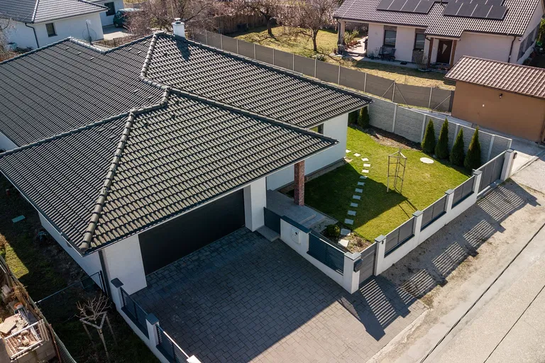 Povoda - Dunajská Streda | Sale, House, Four-bedroom (5+kk), 223 m²