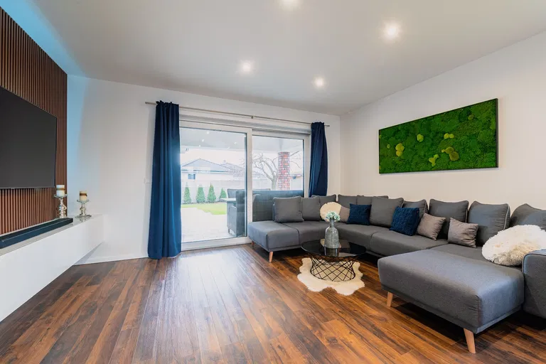 Povoda - Dunajská Streda | Sale, House, Four-bedroom (5+kk), 223 m²