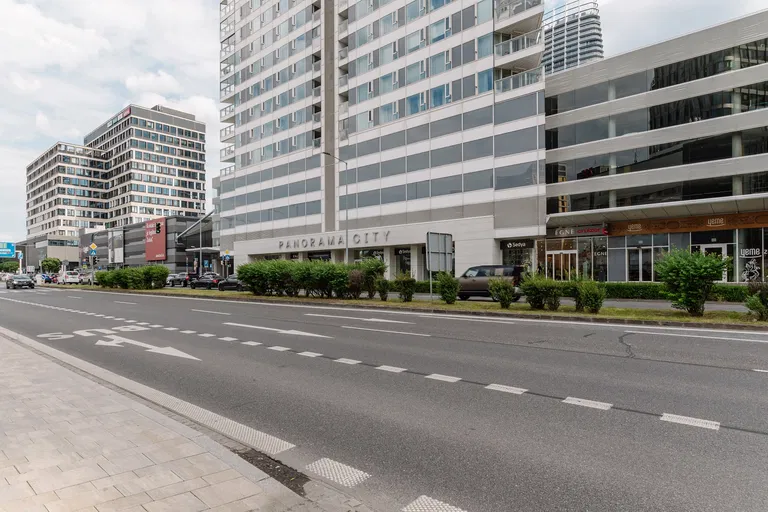 Landererova, Staré Mesto - Bratislava I | Sale, Retail space, 275 m²