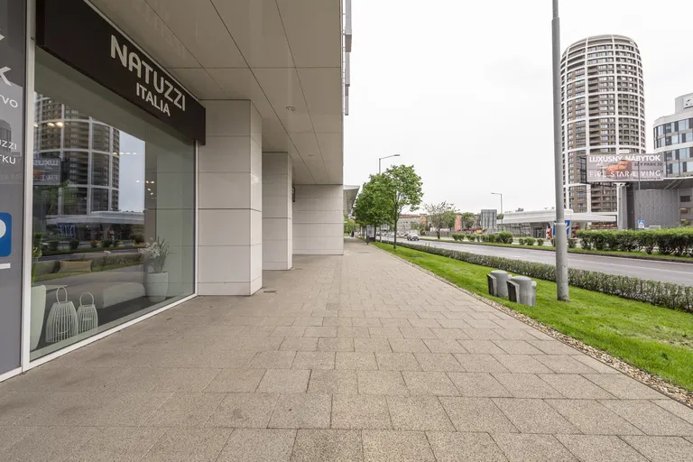 Landererova, Staré Mesto - Bratislava I | Sale, Retail space, 275 m²