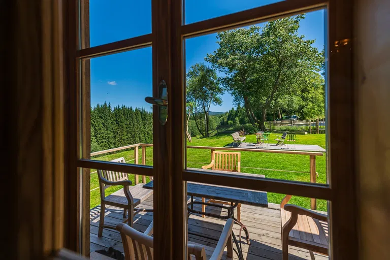 Lipno nad Vltavou - Český Krumlov | Predaj, Rodinný dom, 14-izbový, 581 m²
