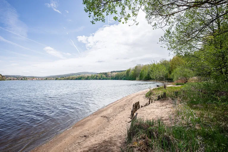 Lipno nad Vltavou - Český Krumlov | Predaj, Rodinný dom, 14-izbový, 581 m²