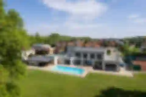Fibichova, Břeclav - Břeclav | Predaj, Rodinný dom, 6-izbový, 398 m²