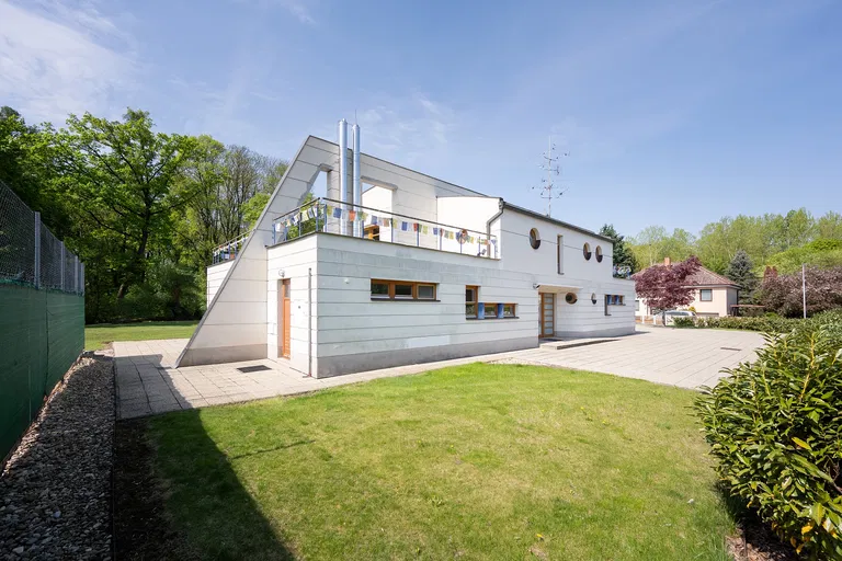 Fibichova, Břeclav - Břeclav | Predaj, Rodinný dom, 6-izbový, 398 m²