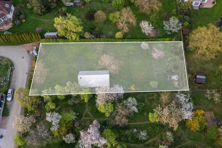 Minerální, Radotín - Praha 5 | Predaj, Pozemok, 1 610 m²