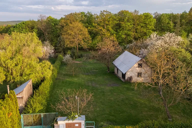 Minerální, Radotín - Praha 5 | Predaj, Pozemok, 1 610 m²