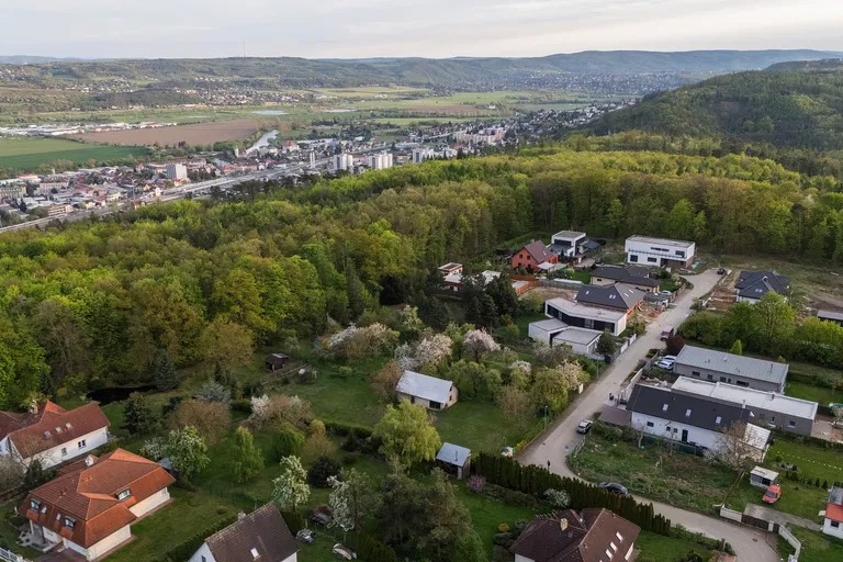 Minerální, Radotín - Praha 5 | Predaj, Pozemok, 1 610 m²