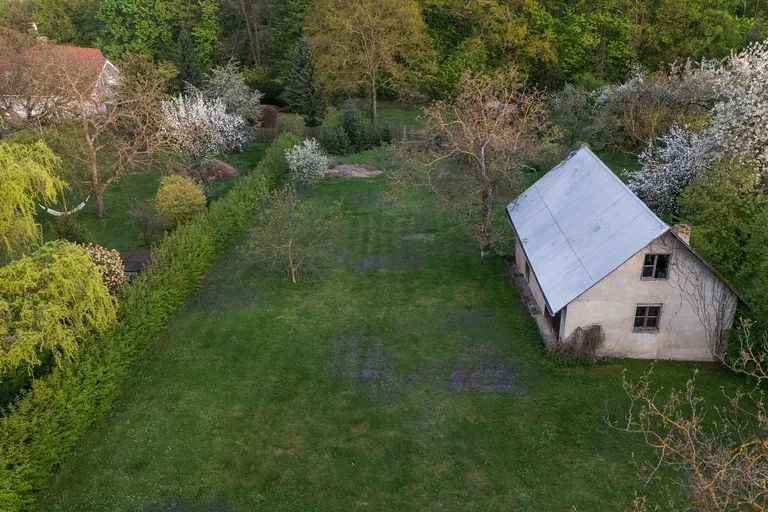 Minerální, Radotín - Praha 5 | Predaj, Pozemok, 886 m²
