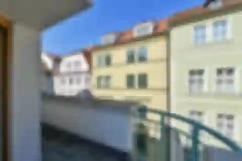 Vlašská, Malá Strana - Praha 1 | Predaj, Byt, 3-izbový, 118 m²