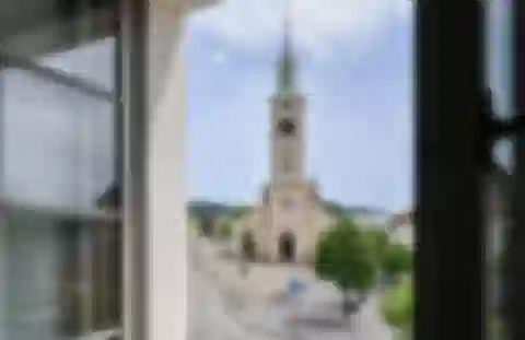 Náměstí, Kašperské Hory - Klatovy | Predaj, Byt, 2-izbový, 78 m²
