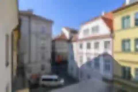 Vlašská, Malá Strana - Praha 1 | Predaj, Byt, 3-izbový, 118 m²