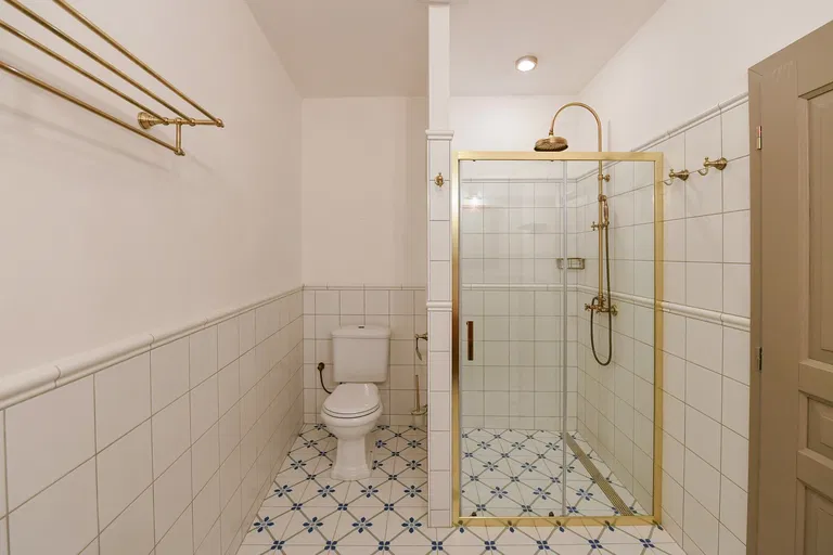 Náměstí, Kašperské Hory - Klatovy | Sale, Apartment, One-bedroom (2+kk), 78 m²