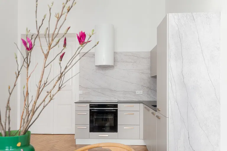 Bílkova, Staré Město - Praha 1 | Predaj, Byt, 2-izbový, 74 m²