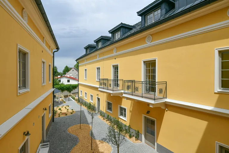 Náměstí, Kašperské Hory - Klatovy | Predaj, Rezidenčný projekt