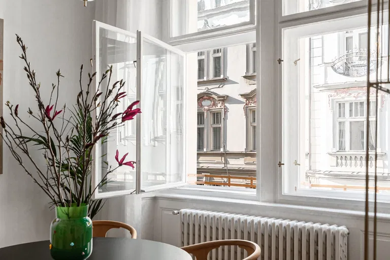 Bílkova, Staré Město - Praha 1 | Predaj, Byt, 2-izbový, 74 m²