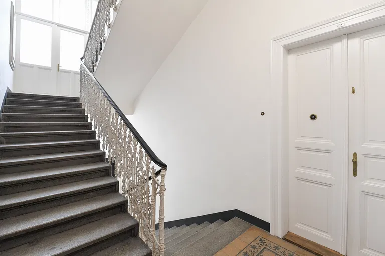 Bílkova, Staré Město - Praha 1 | Predaj, Byt, 2-izbový, 74 m²