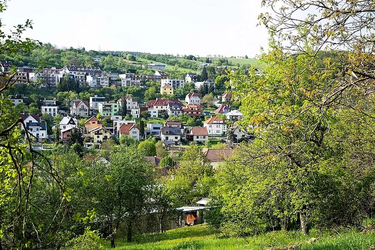 Luhačovice - Zlín | Predaj, Pozemok, 450 m²