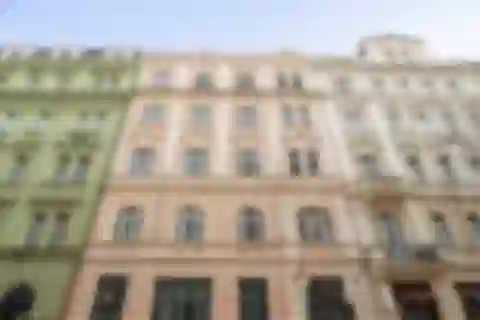 Bílkova, Staré Město - Praha 1 | Predaj, Byt, 2-izbový, 74 m²