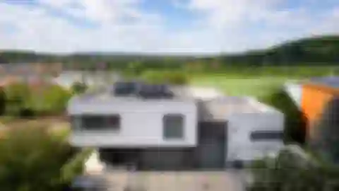 Azurová, Řečkovice - Brno-město | Predaj, Rodinný dom, 6-izbový, 756 m²