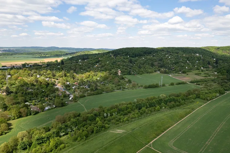 Azurová, Řečkovice - Brno-město | Predaj, Rodinný dom, 6-izbový, 756 m²