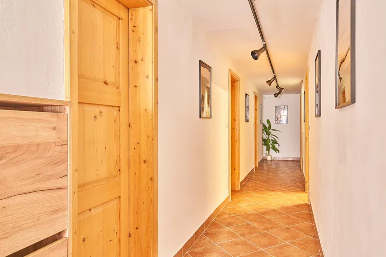 Lesní, Janské Lázně - Trutnov | Sale, House, Nineteen-bedroom (20+kk), 482 m²