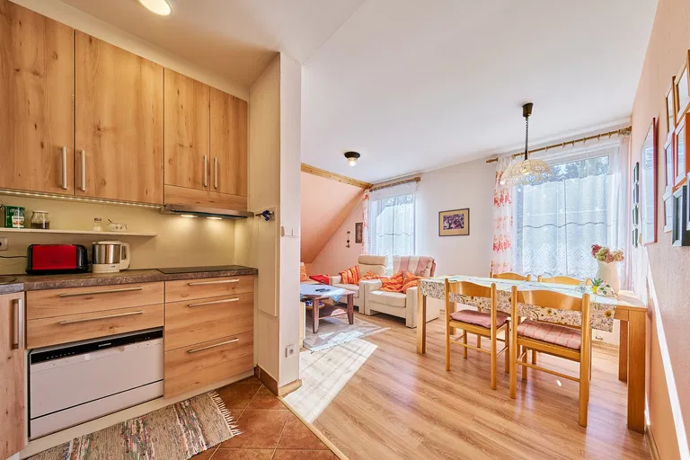 Lesní, Janské Lázně - Trutnov | Sale, House, Nineteen-bedroom (20+kk), 482 m²