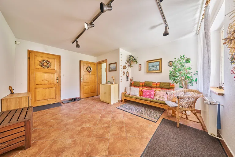 Lesní, Janské Lázně - Trutnov | Sale, House, Nineteen-bedroom (20+kk), 482 m²