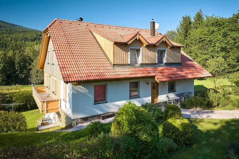 Lesní, Janské Lázně - Trutnov | Sale, House, Nineteen-bedroom (20+kk), 482 m²